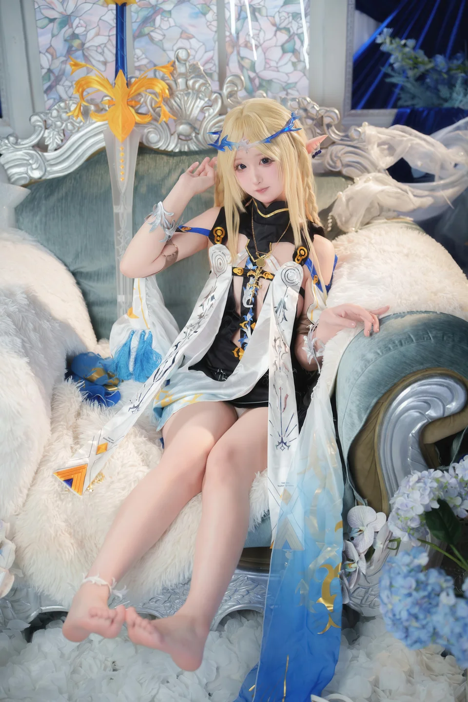 Seele麦麦_No_029_鸣潮_菲比&卡提希娅_蓝色花海物语_96P_315MB tg@simisebaisi 【丝足阁】033.webp